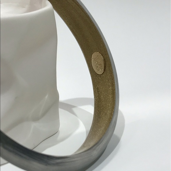 π¦ Alexis Bittar Skinny Tapered Bangle Bracelet - Picture 3 of 6